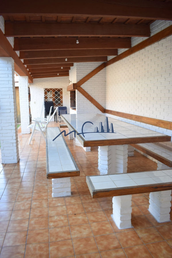 Casa ID.104 - Playa Mansa