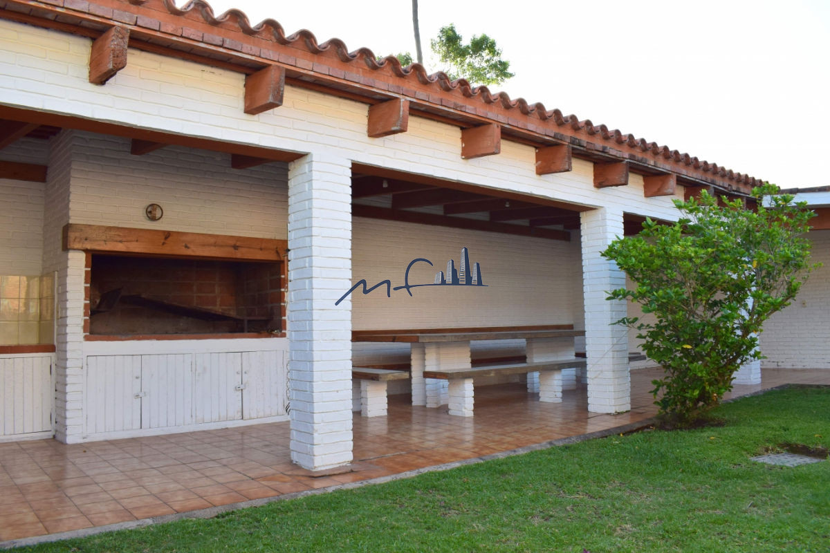 Casa ID.104 - Playa Mansa