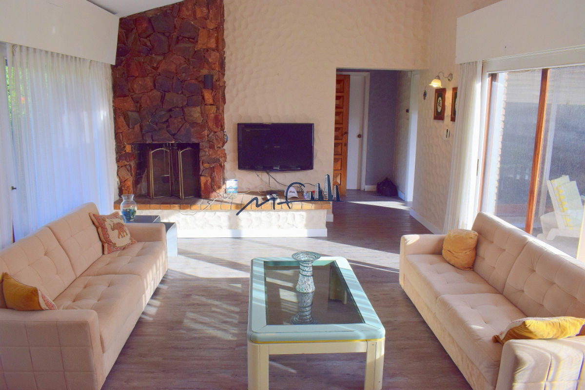 Casa ID.104 - Playa Mansa