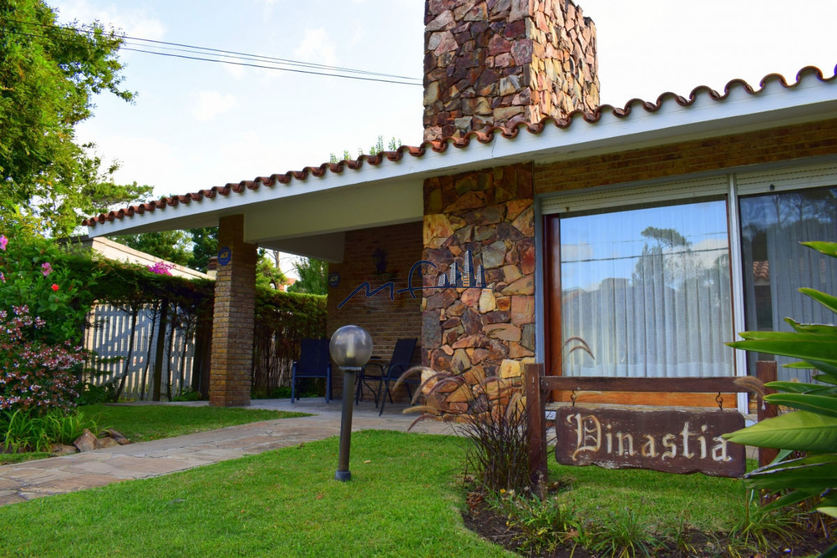 Casa ID.104 - Playa Mansa