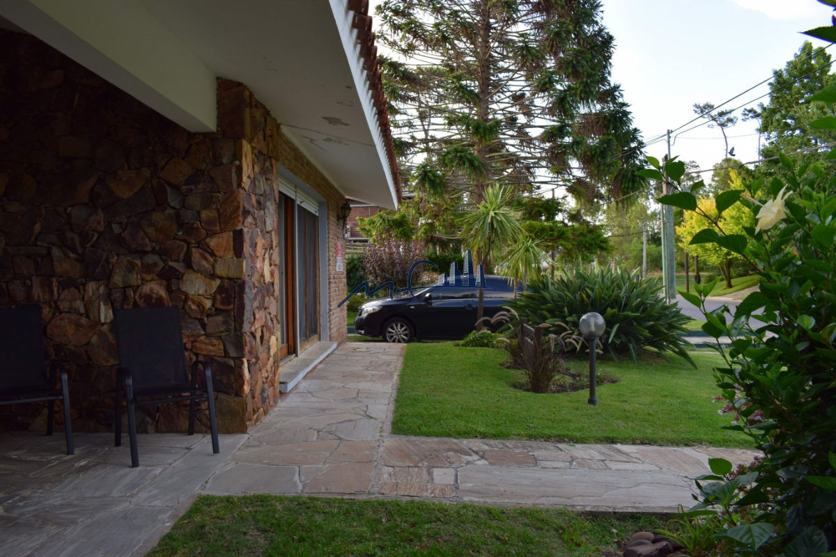 Casa ID.104 - Playa Mansa