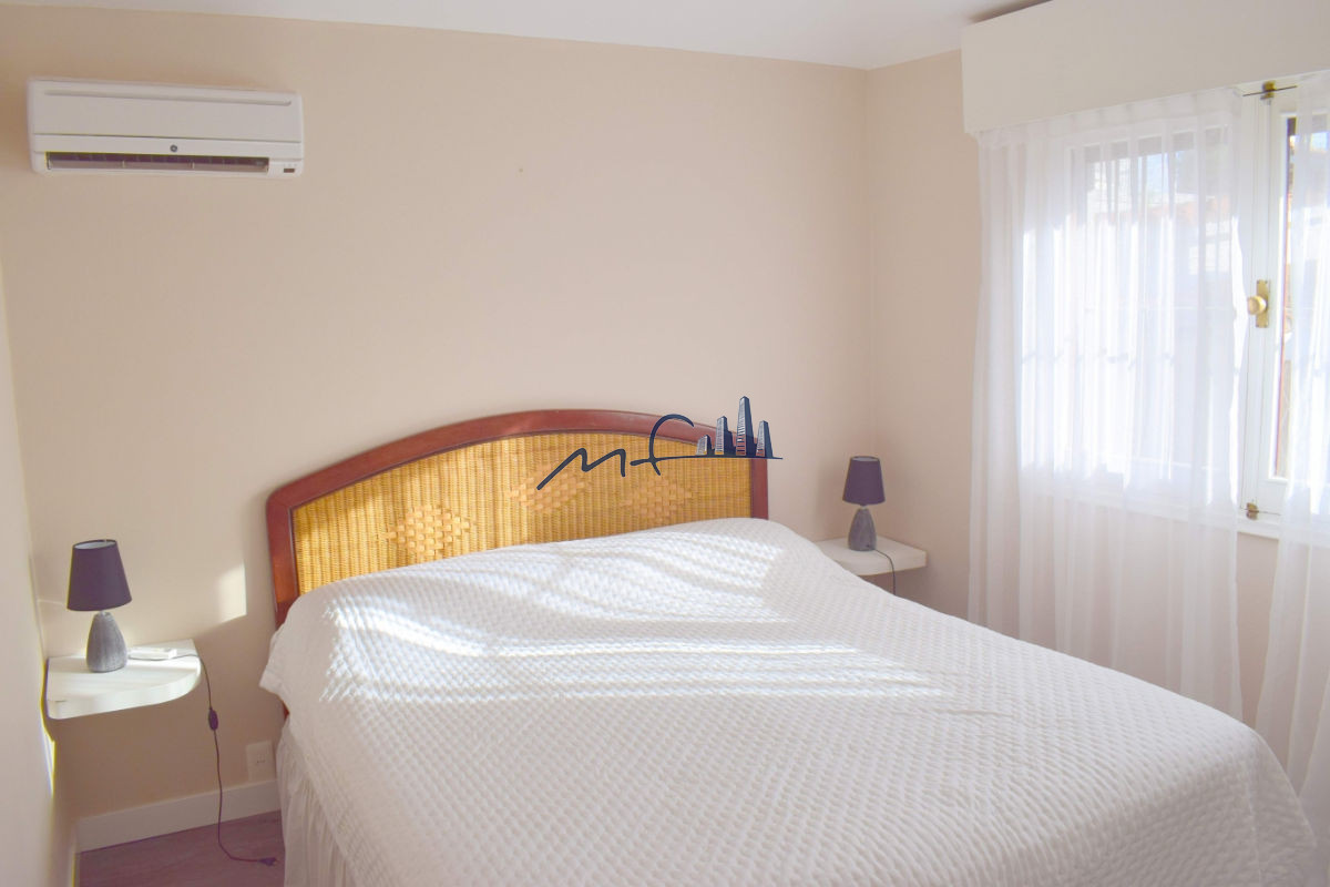 Casa ID.104 - Playa Mansa