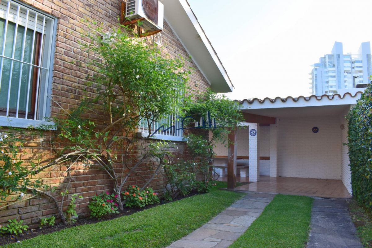 Casa ID.104 - Playa Mansa