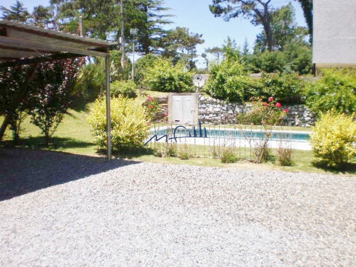 Casa ID.204 - Playa Mansa