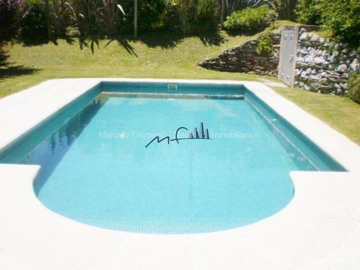 Casa ID.204 - Playa Mansa