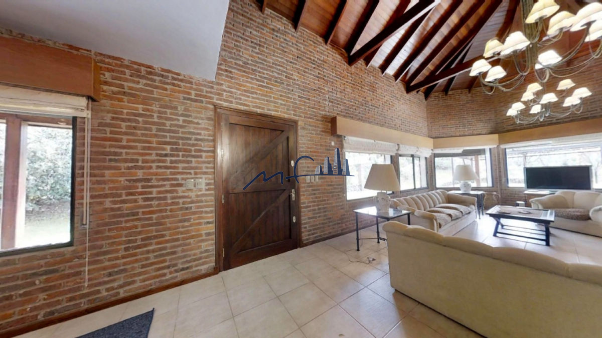 Casa ID.204 - Playa Mansa