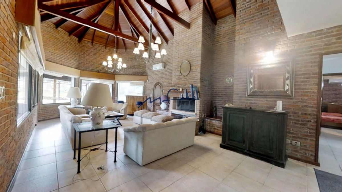 Casa ID.204 - Playa Mansa