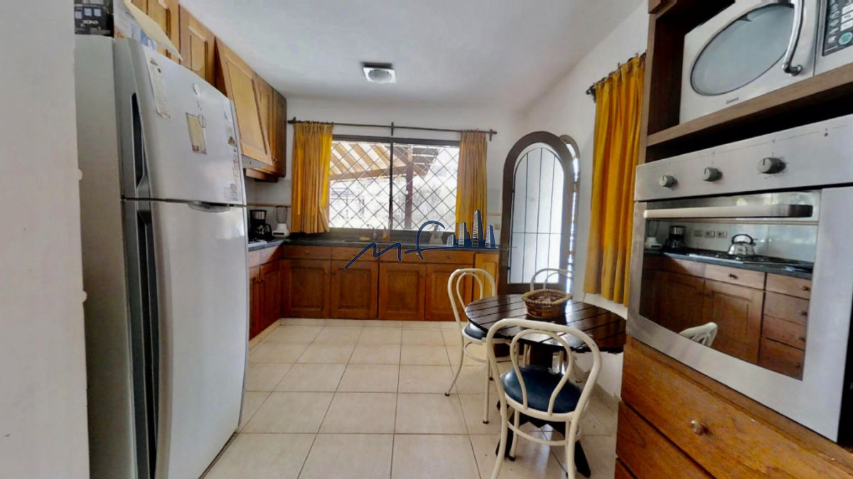 Casa ID.204 - Playa Mansa