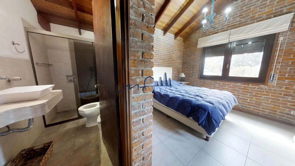 Casa ID.204 - Playa Mansa
