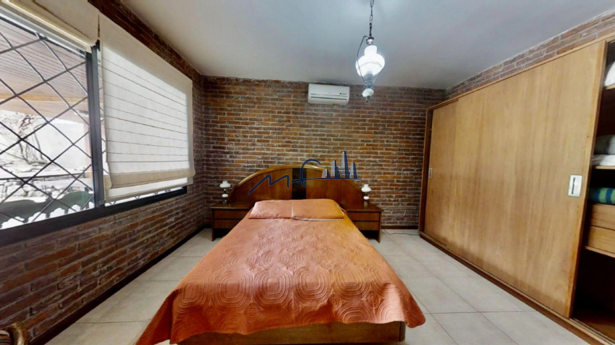 Casa ID.204 - Playa Mansa