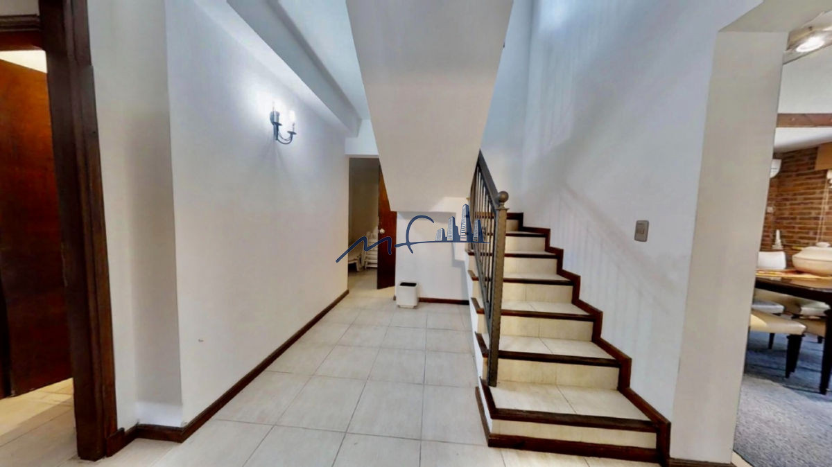 Casa ID.204 - Playa Mansa