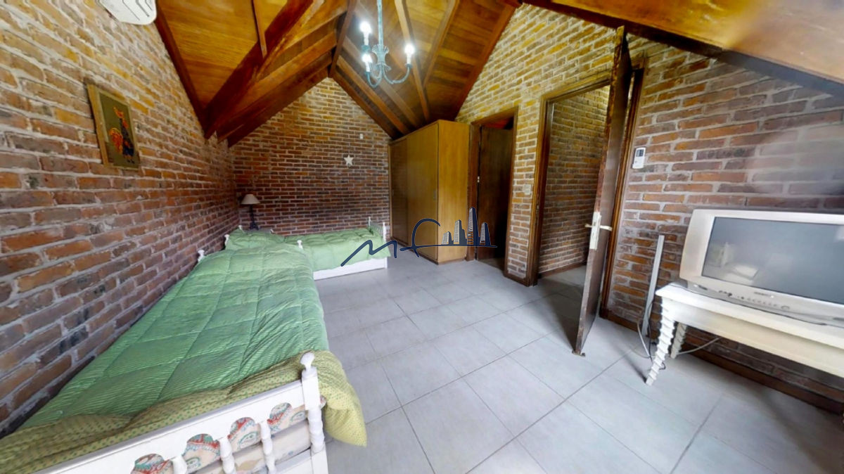 Casa ID.204 - Playa Mansa