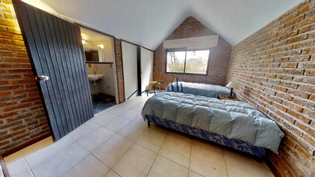 Casa ID.204 - Playa Mansa