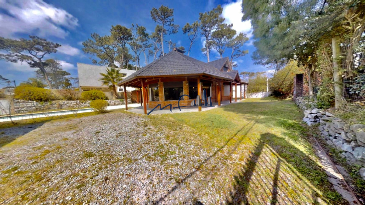 Casa ID.204 - Playa Mansa