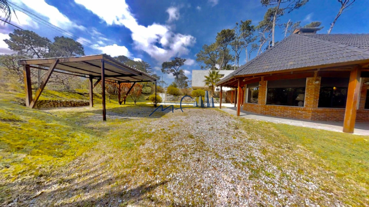 Casa ID.204 - Playa Mansa