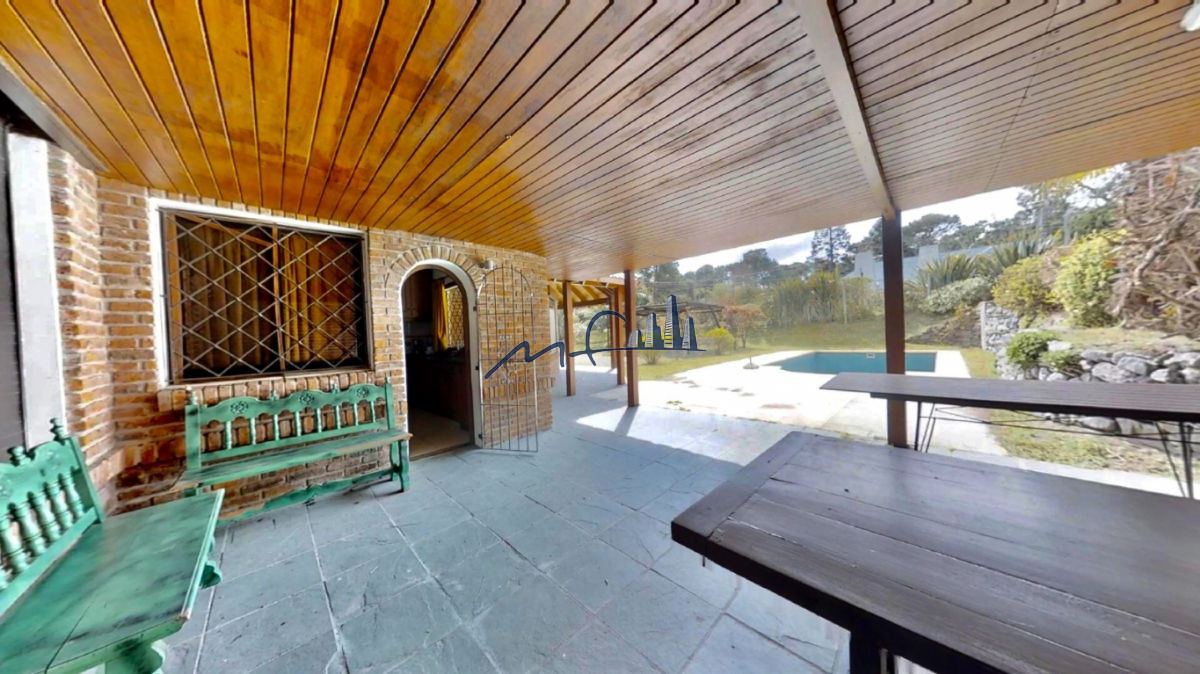 Casa ID.204 - Playa Mansa