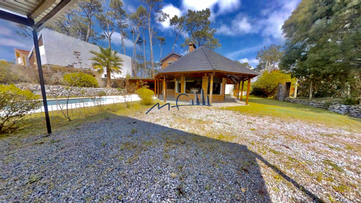 Casa ID.204 - Playa Mansa