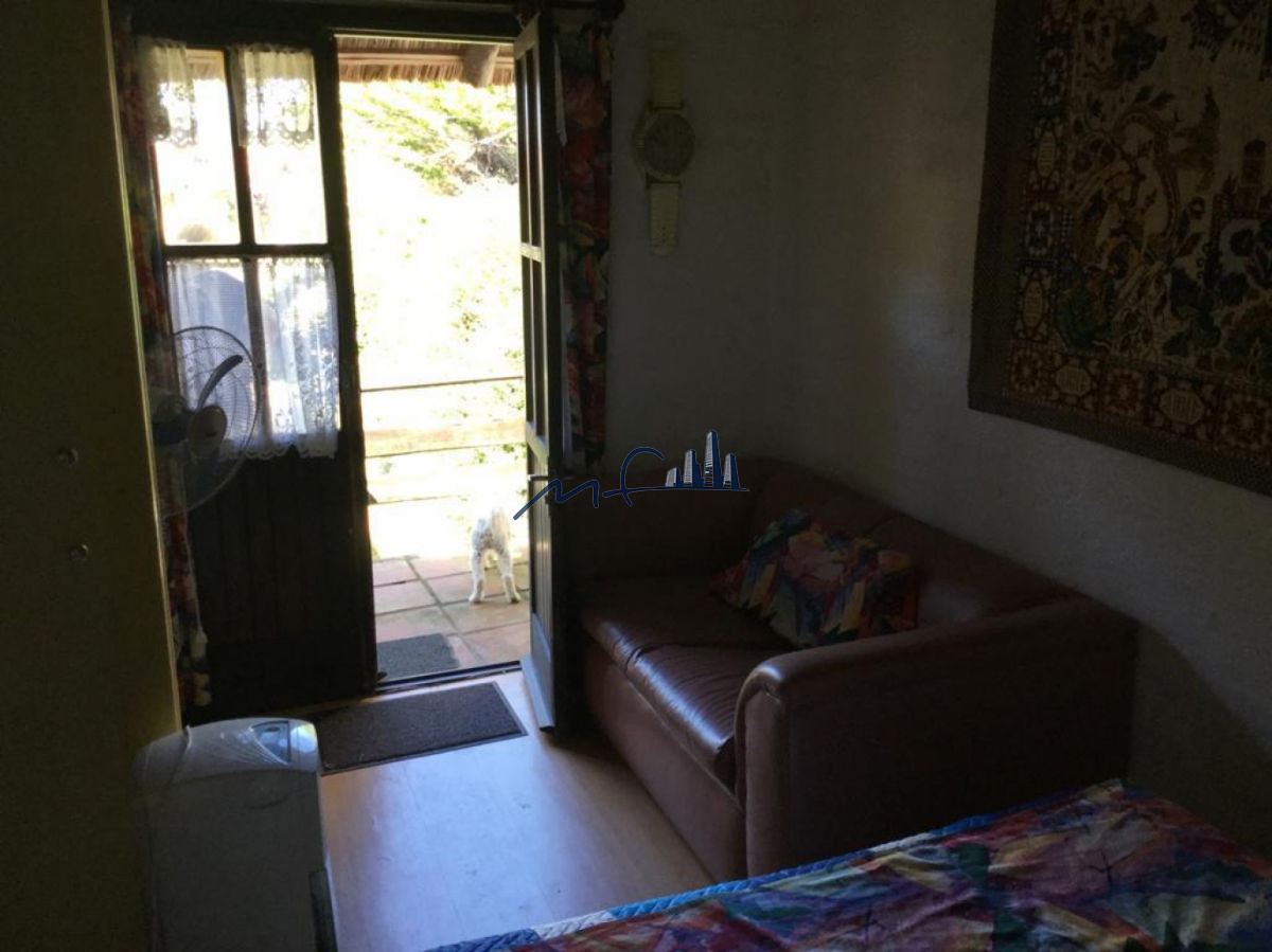 Casa ID.312 - Pinares