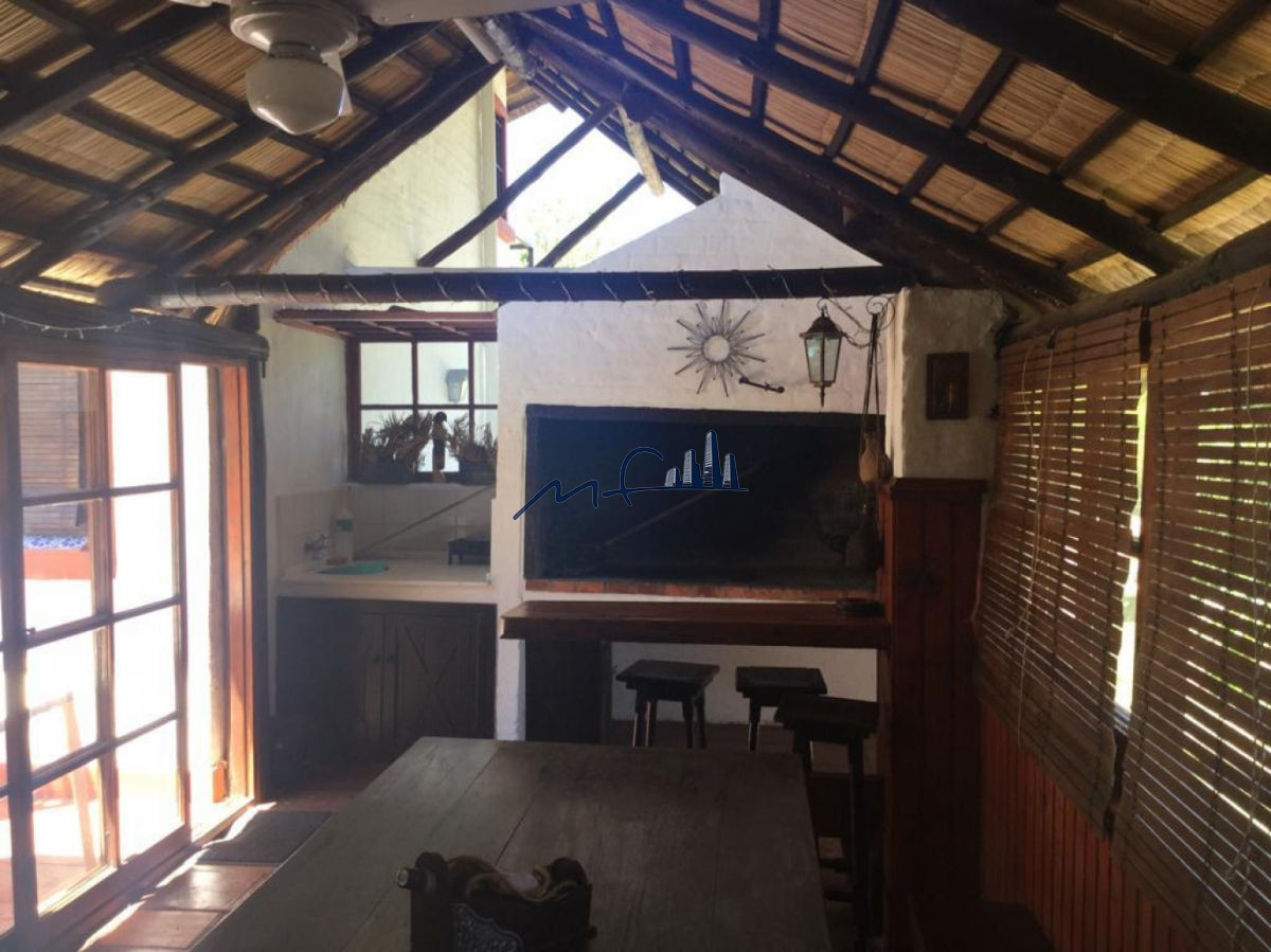 Casa ID.312 - Pinares
