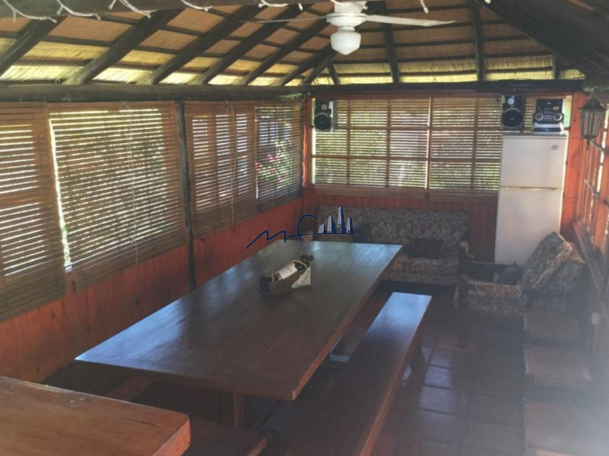 Casa ID.312 - Pinares