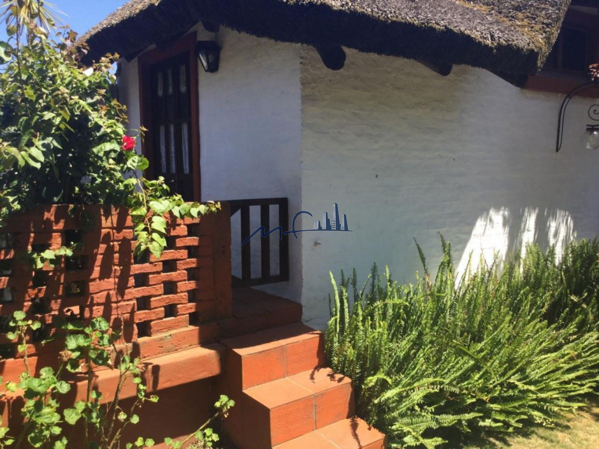 Casa ID.312 - Pinares