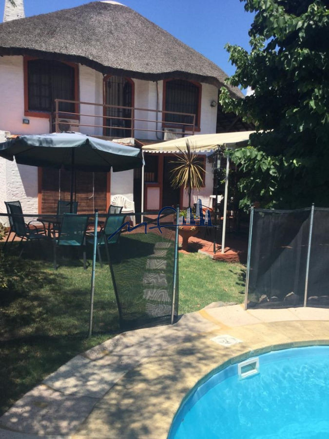 Casa ID.312 - Pinares