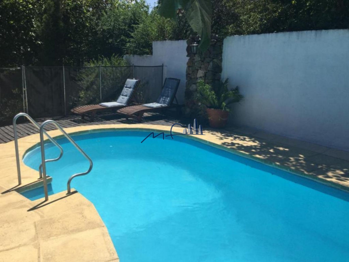 Casa ID.312 - Pinares