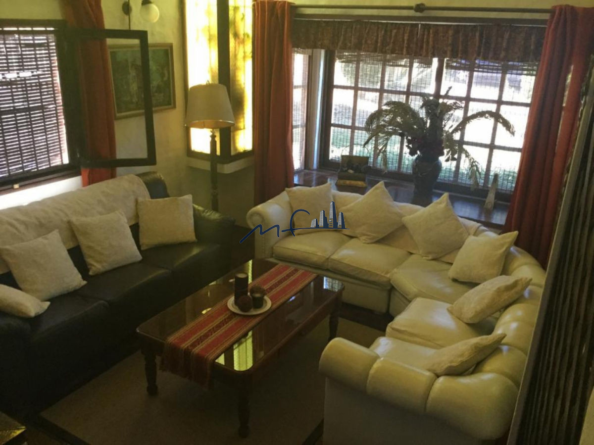 Casa ID.312 - Pinares