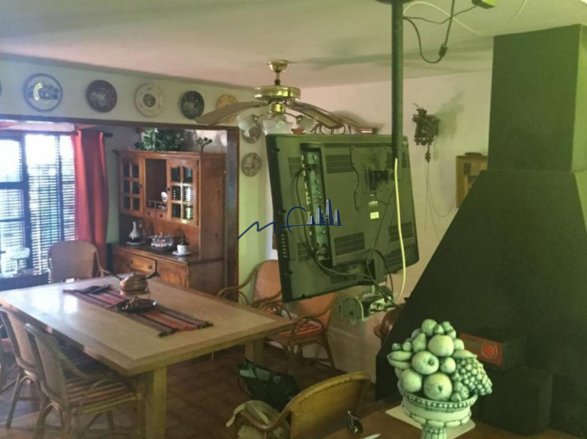 Casa ID.312 - Pinares