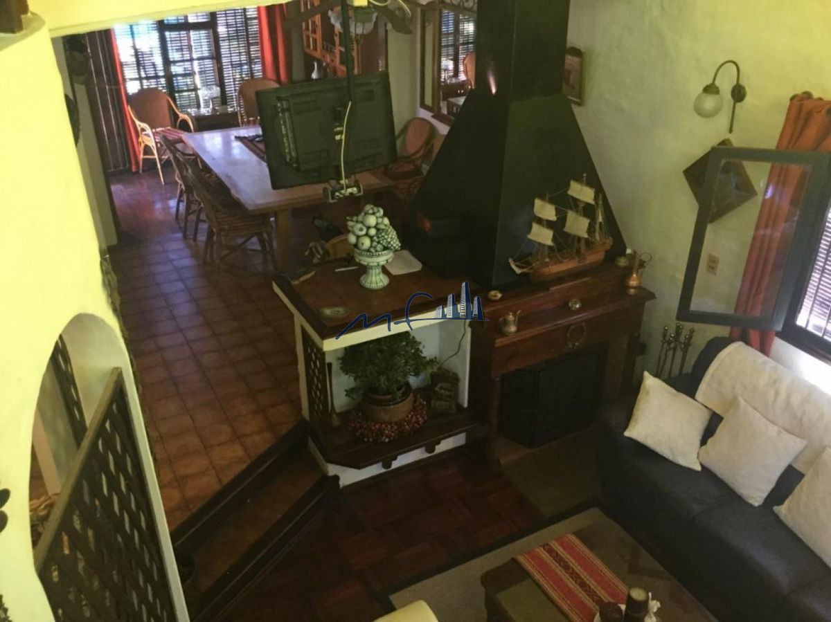 Casa ID.312 - Pinares
