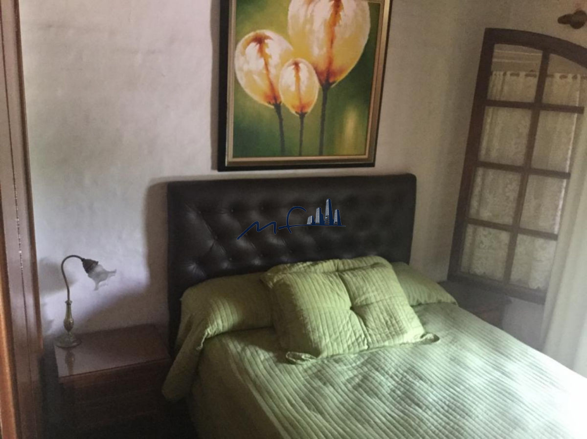 Casa ID.312 - Pinares