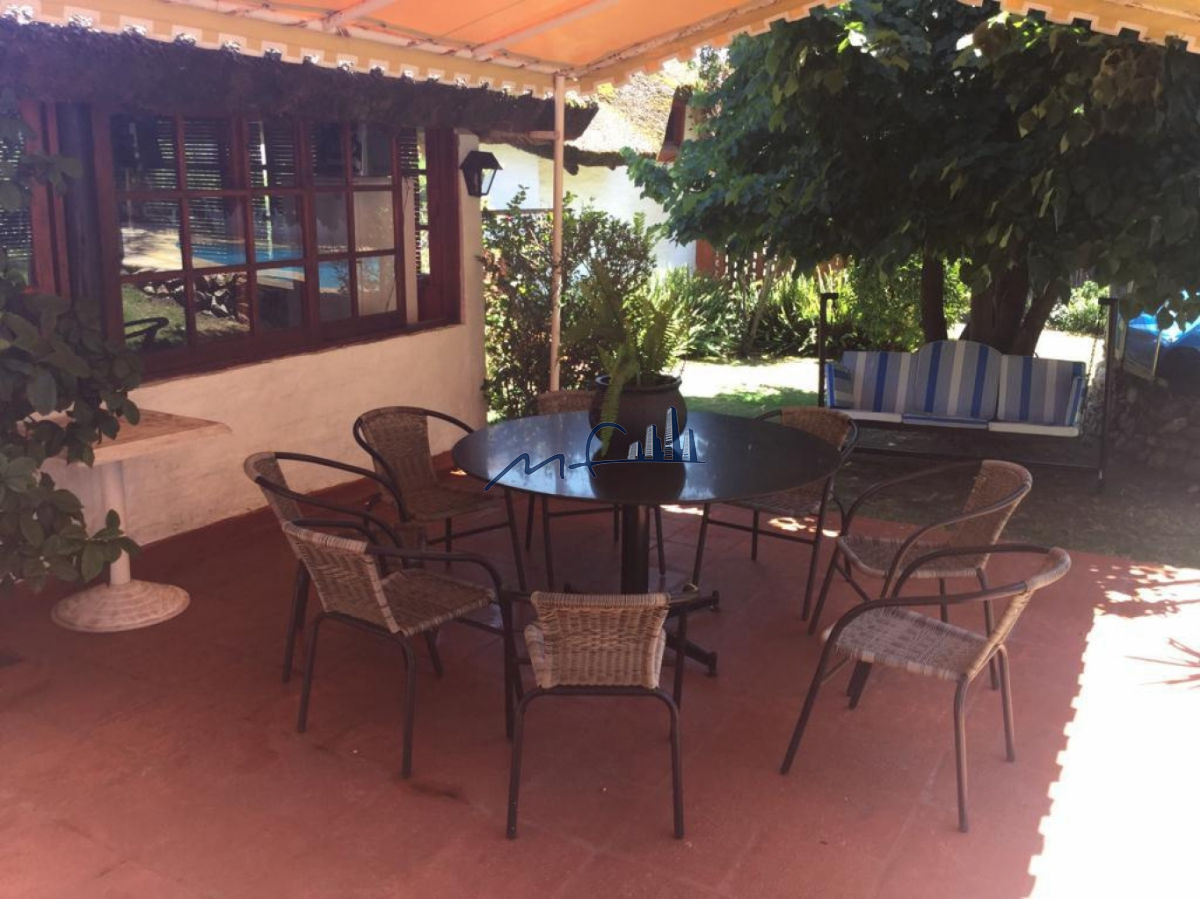 Casa ID.312 - Pinares