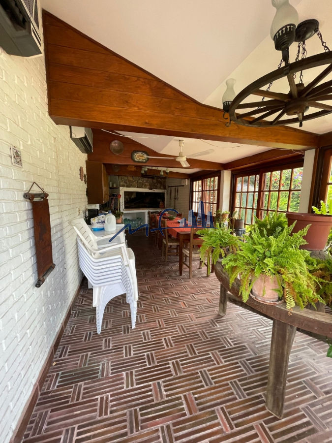 Casa ID.225 - Mansa