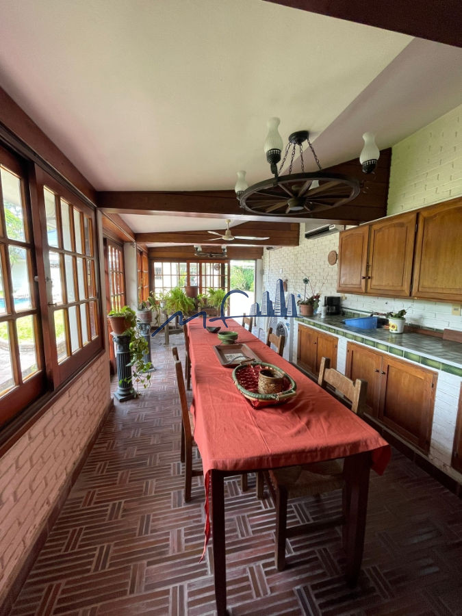 Casa ID.225 - Mansa