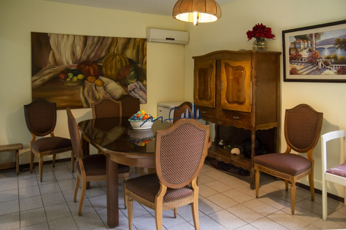 Casa ID.342 - Playa Mansa