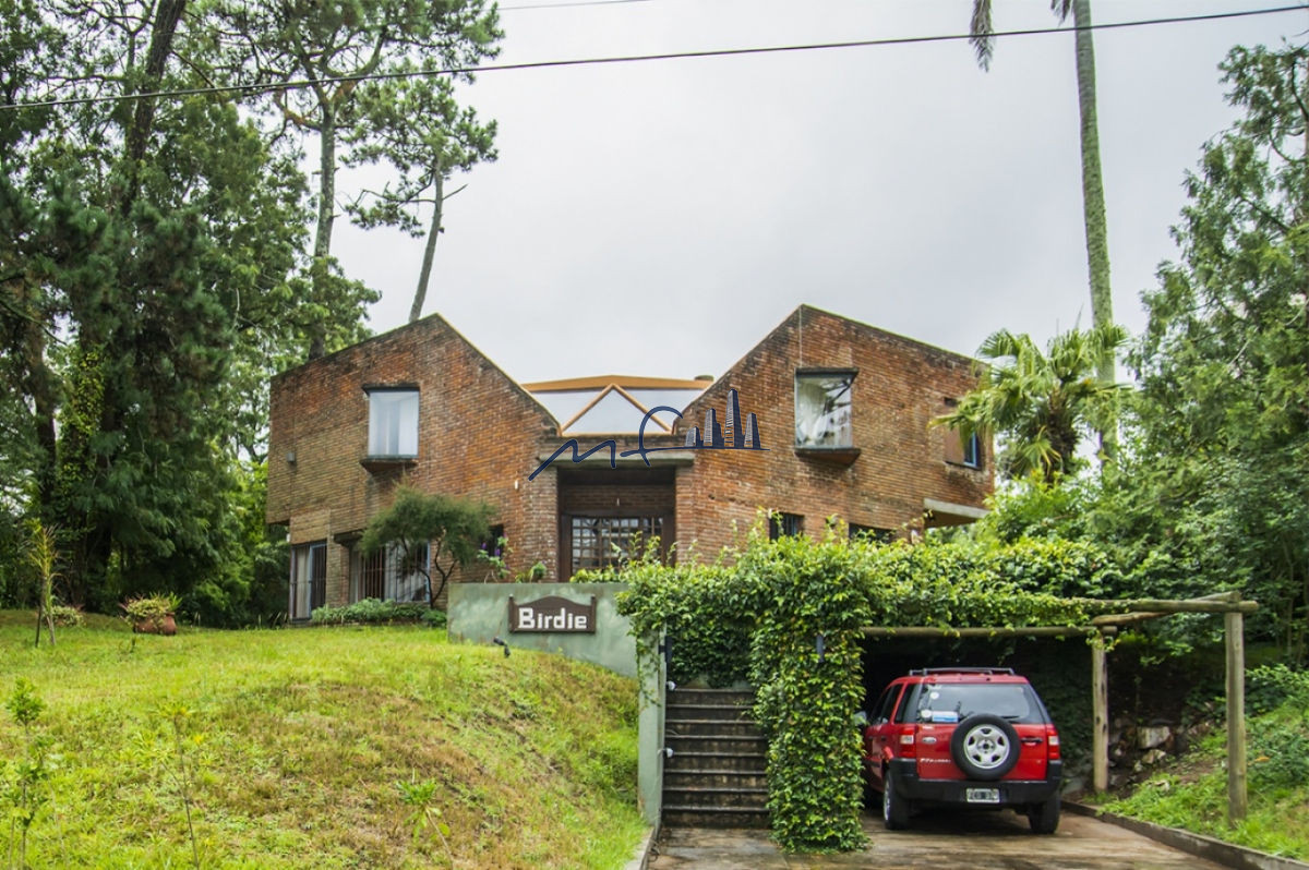 Casa ID.342 - Playa Mansa