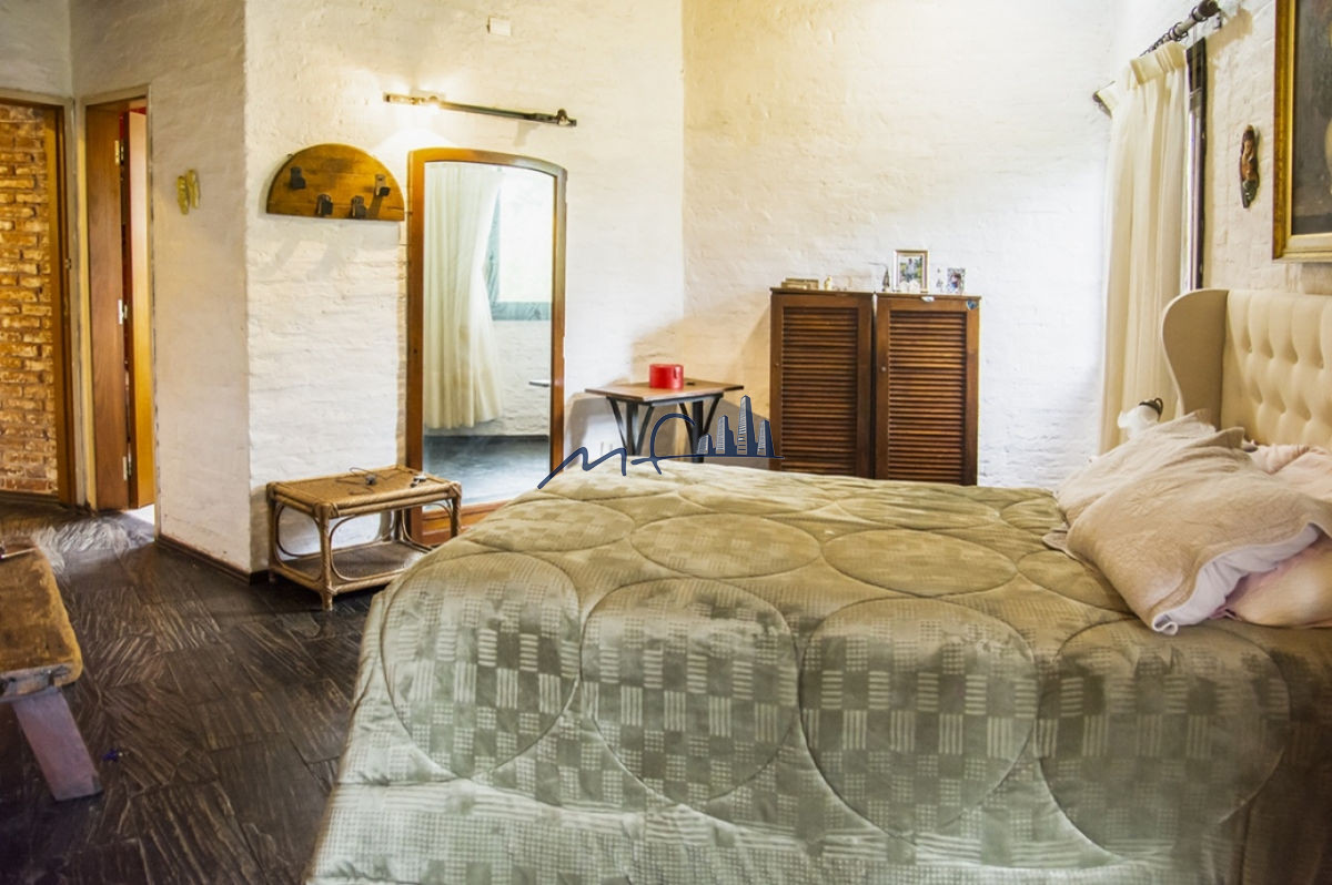Casa ID.342 - Playa Mansa