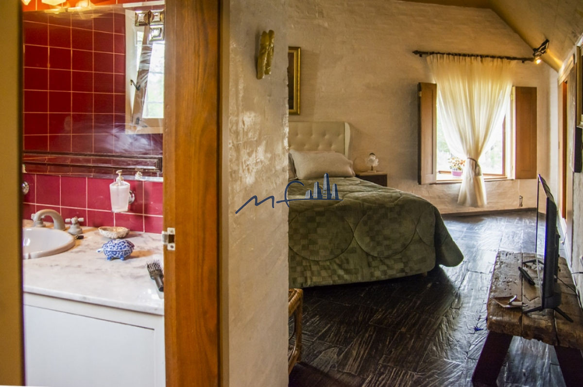 Casa ID.342 - Playa Mansa