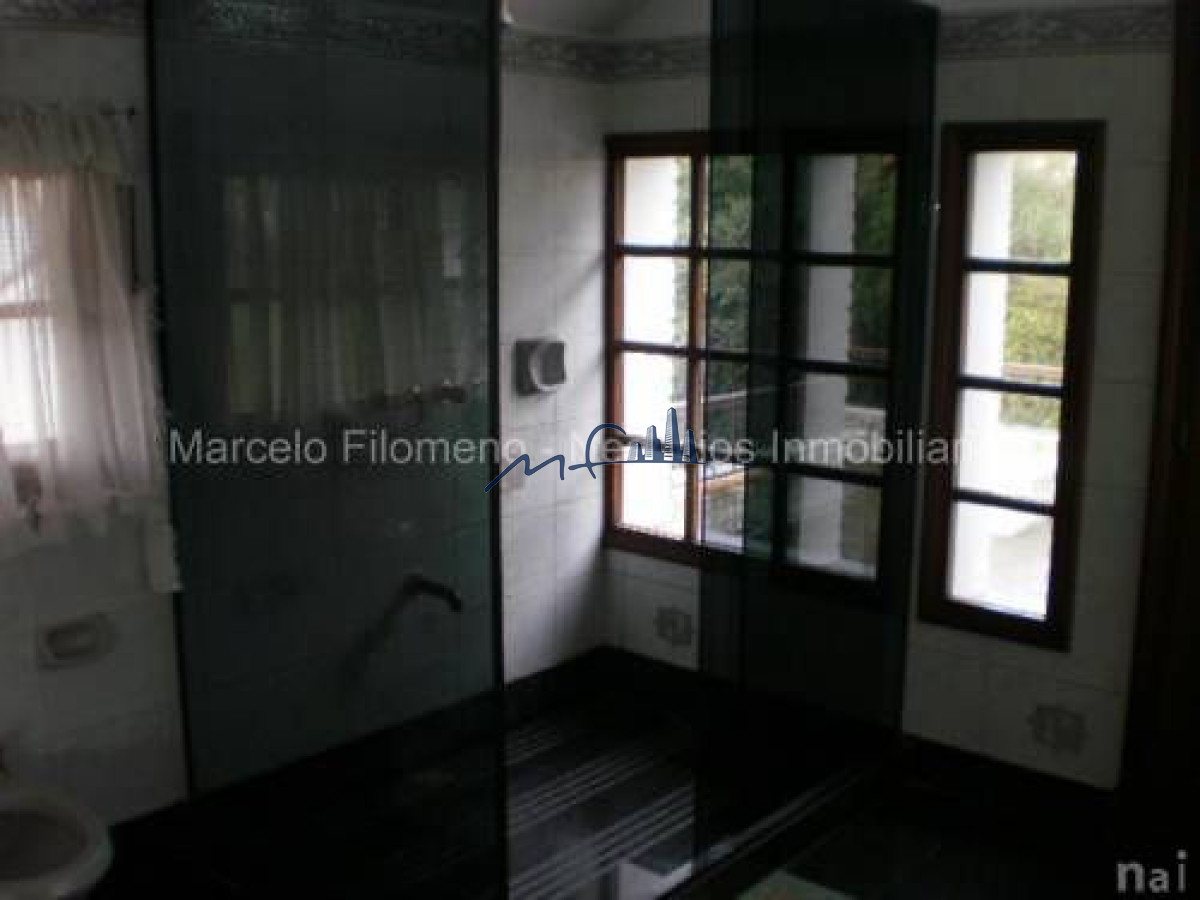 Casa ID.108 - Playa Mansa