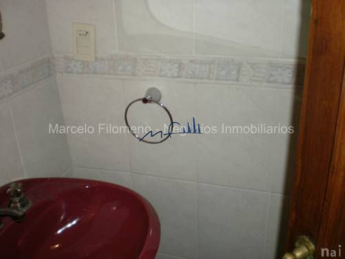 Casa ID.108 - Playa Mansa