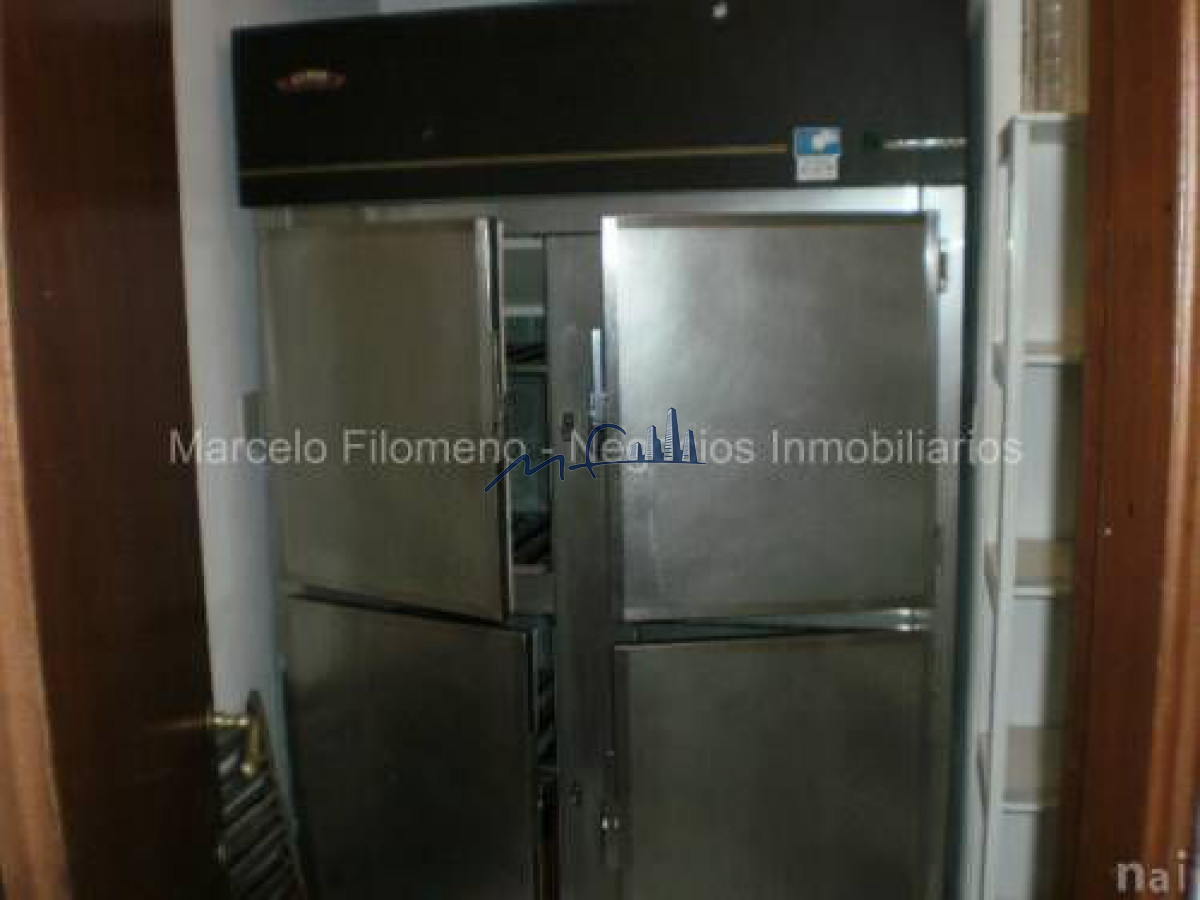 Casa ID.108 - Playa Mansa