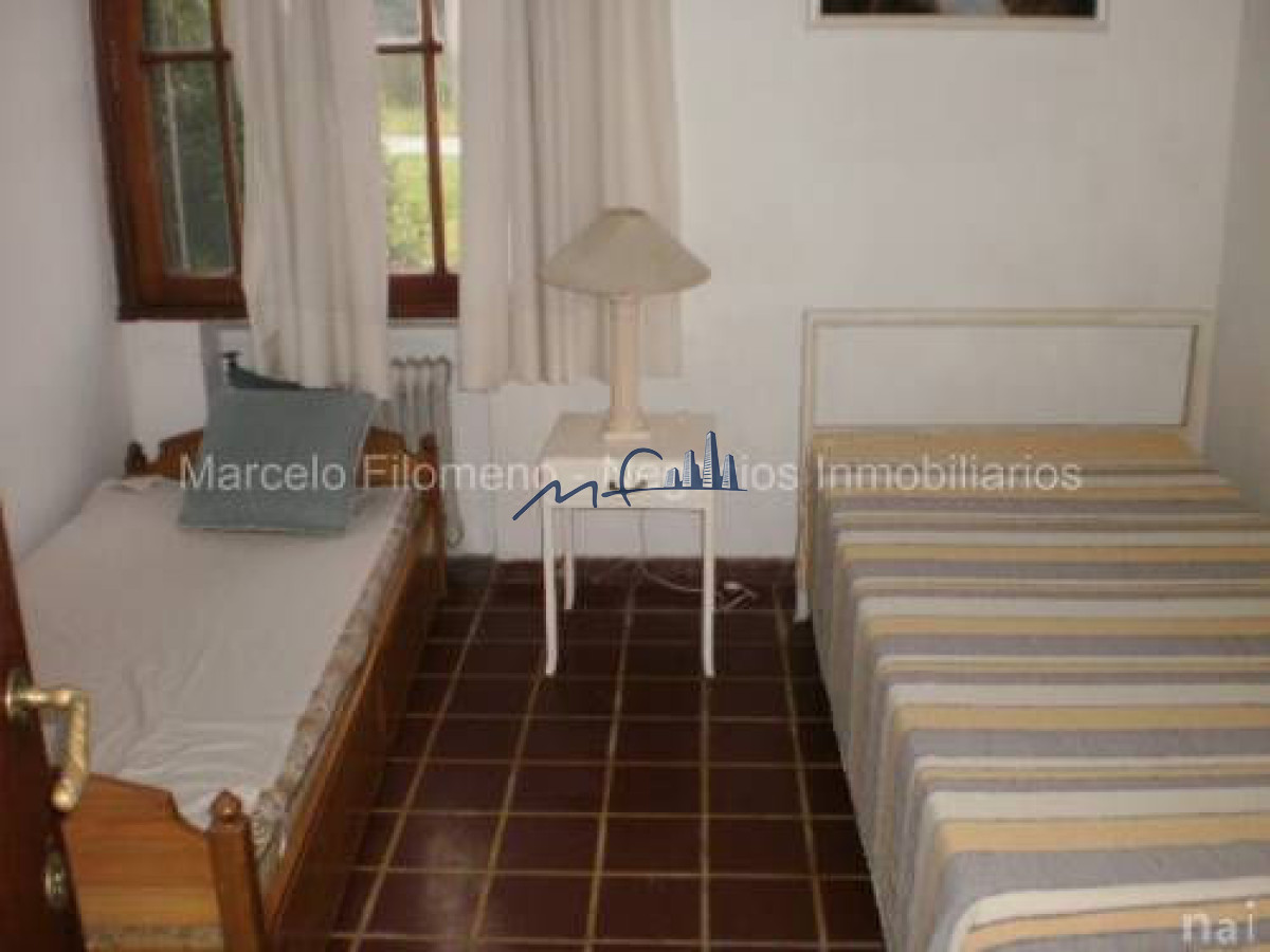 Casa ID.108 - Playa Mansa