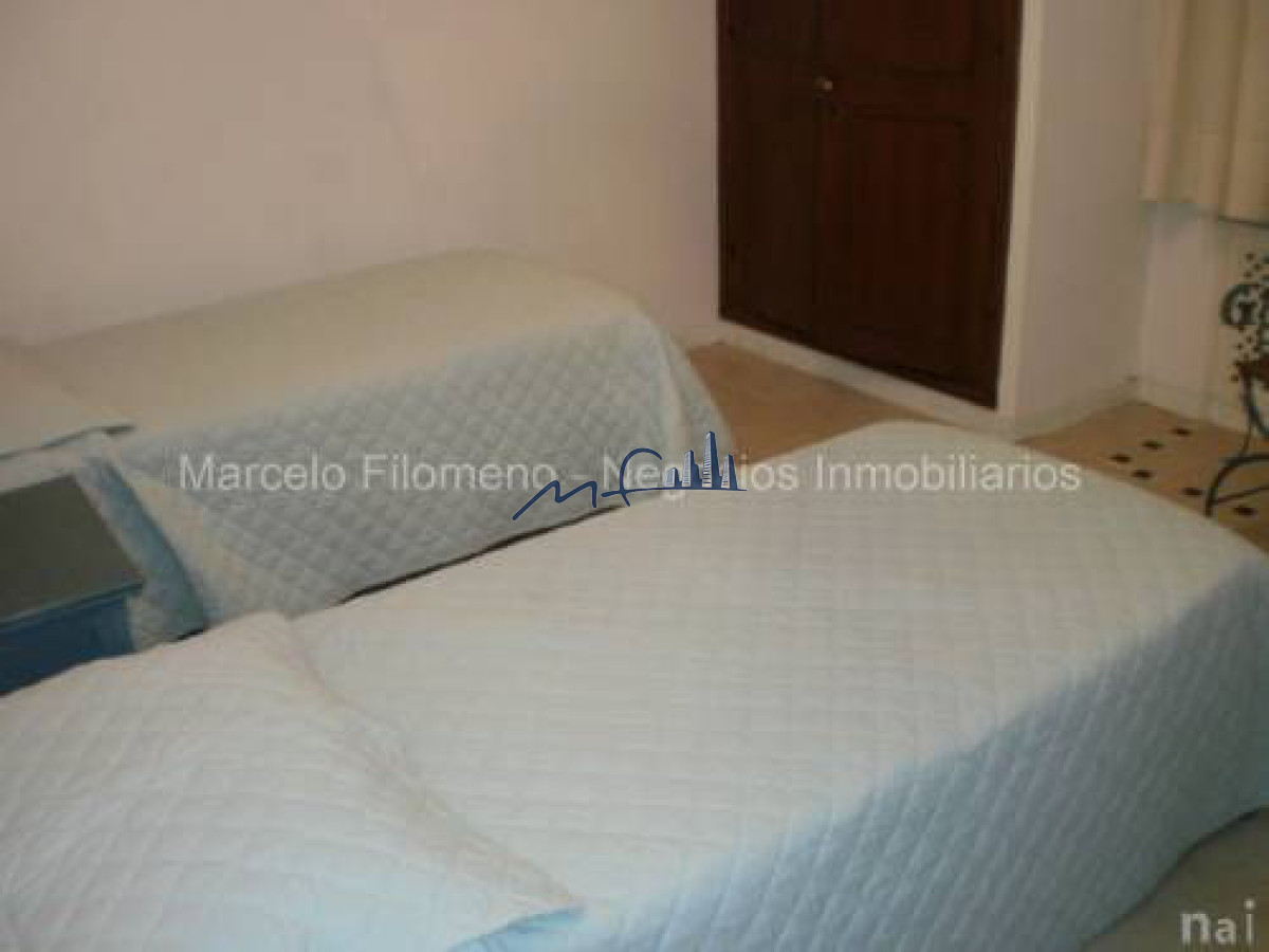 Casa ID.108 - Playa Mansa