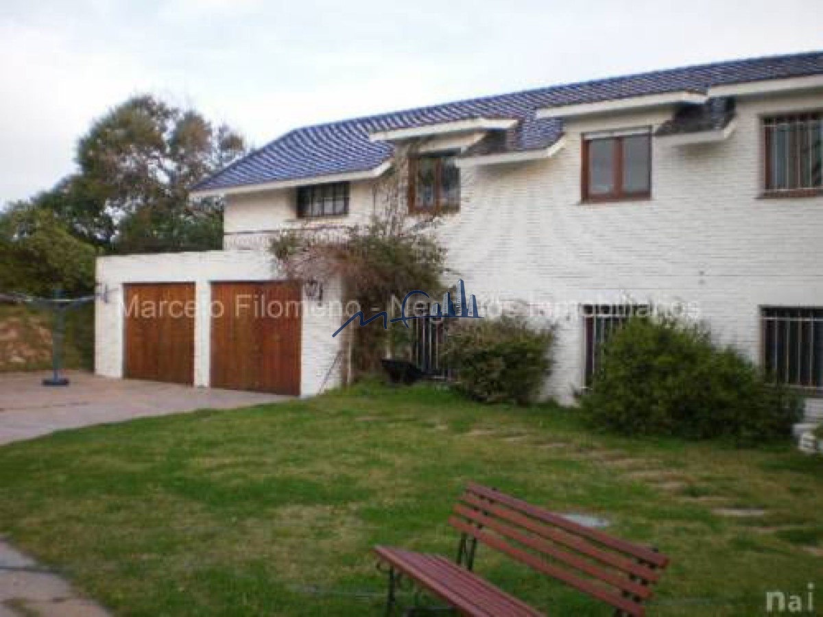 Casa ID.108 - Playa Mansa
