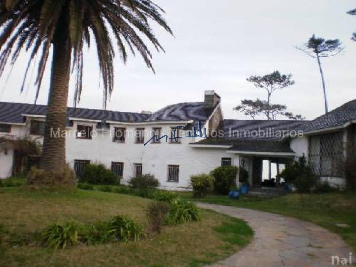 Casa ID.108 - Playa Mansa
