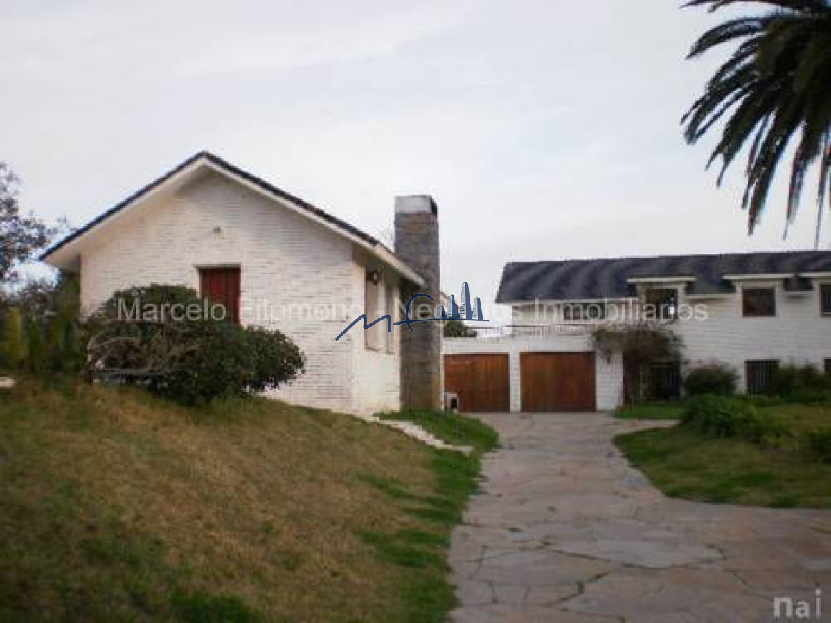 Casa ID.108 - Playa Mansa