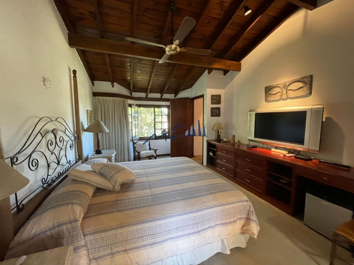 Casa ID.61 - Playa Mansa