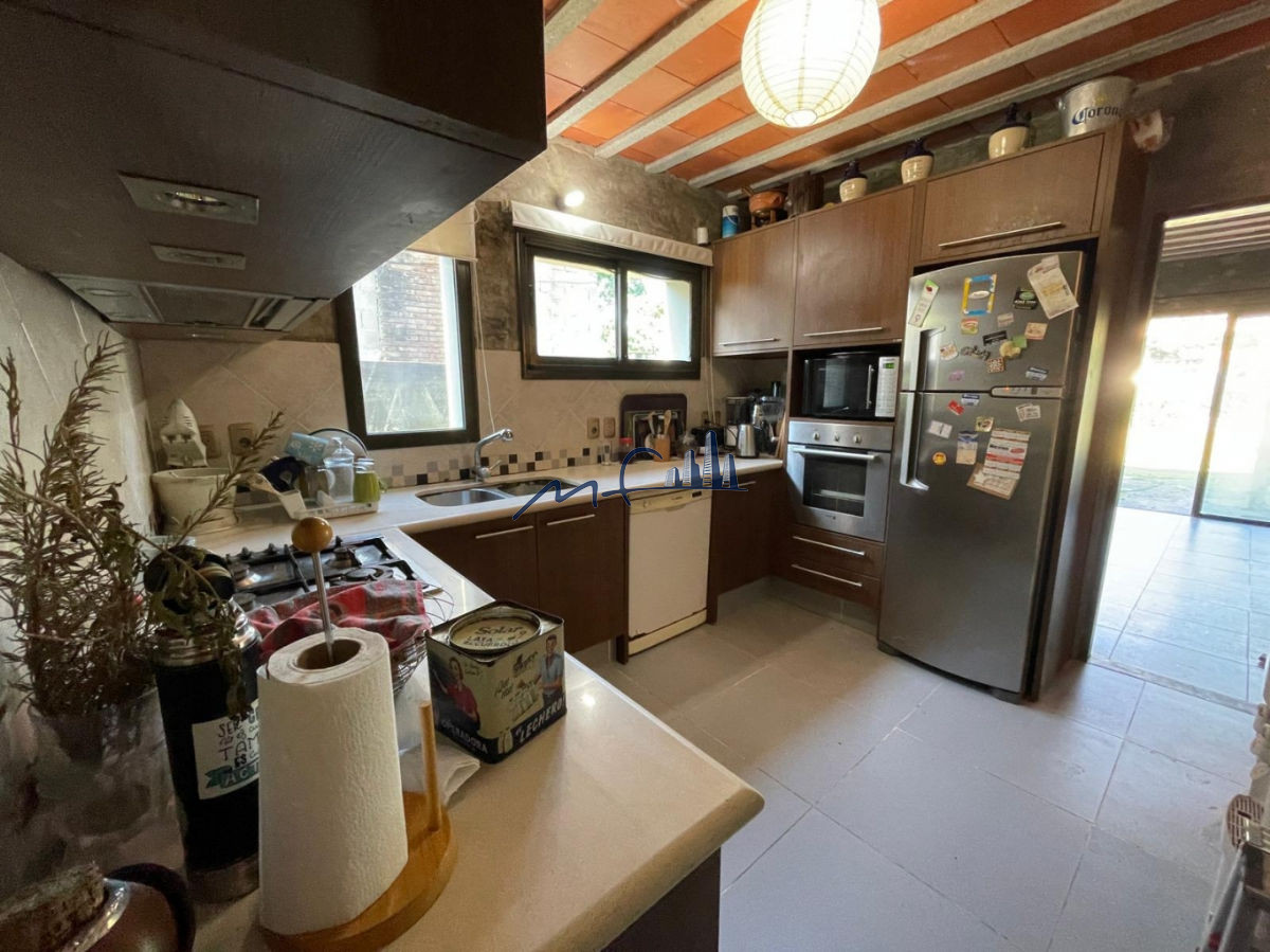 Casa ID.271 - Barrio Cantegril