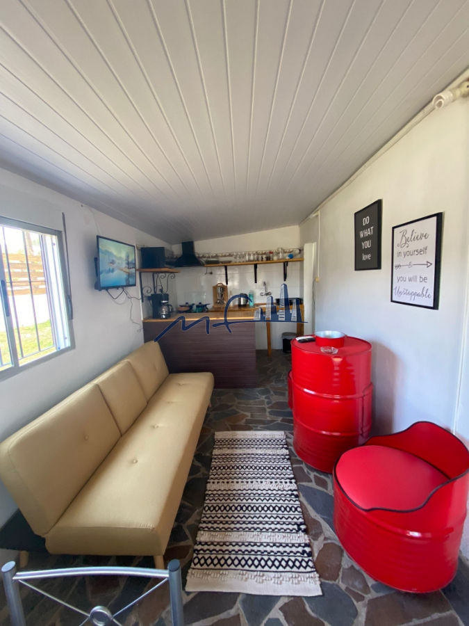 Casa ID.323 - Costa Azul