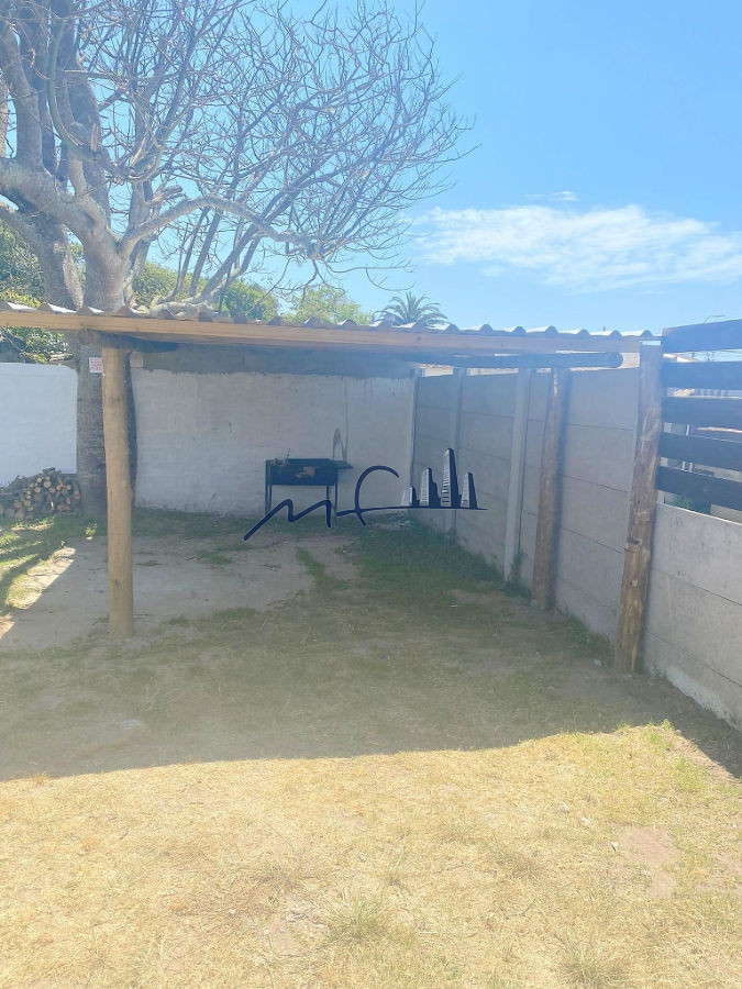 Casa ID.323 - Costa Azul